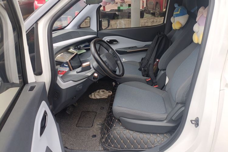 Used Baojun E200 2020 305KM Smart Drive Version