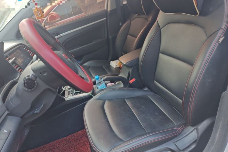 Used Hyundai Elantra (6th Generation / Lingdong) 2016 1.6L Automatic ZhiXuan – Elite Version
