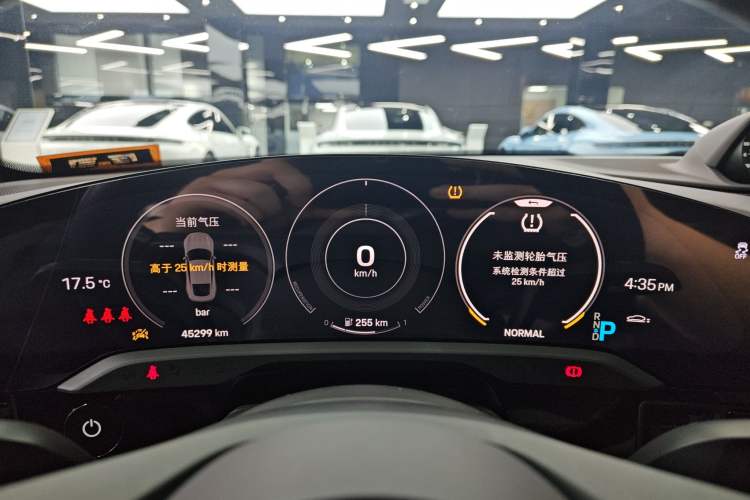 Used Porsche Taycan 2020 Taycan