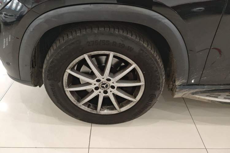 Used Mercedes-Benz GLE 2022 GLE 350 4MATIC Dynamic Edition