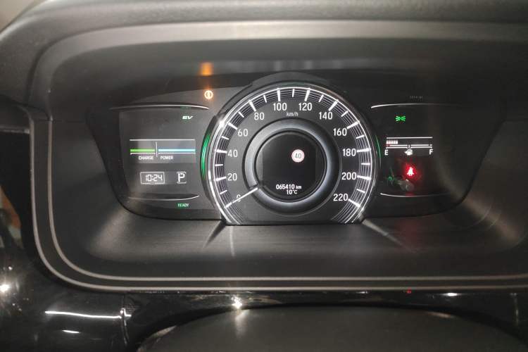 Used Honda Elysion 2019 2.0L Hybrid Supreme Edition