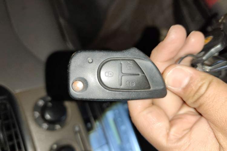 Used Chana Star 2 2012 1.0L Base Version JL466Q9