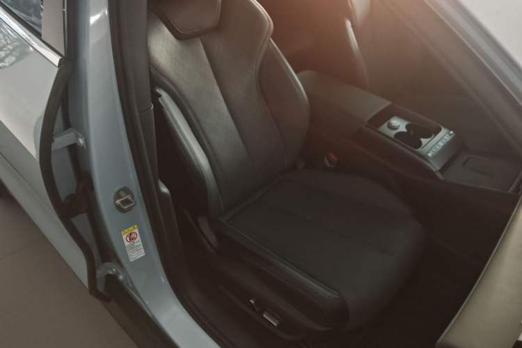 Used BYD Qin L 2025 EV 545KM Excellence Edition