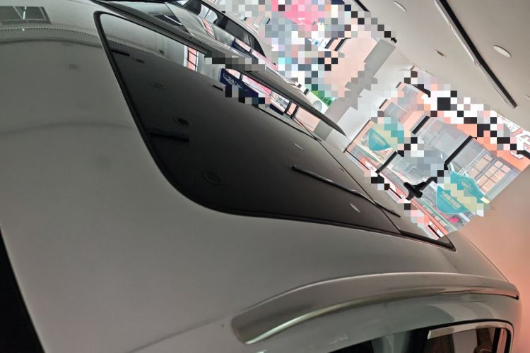 Used Audi Q3 2024 35 TFSI Fashion Dynamic Edition
