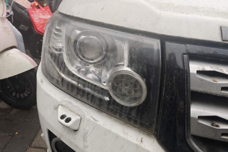 Used Land Rover Freelander 2 2013 2.0T Si4 HSE Gasoline Version
