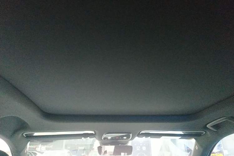 Used Lynk & Co 06 2025 Renew 1.5T Halo Headliner