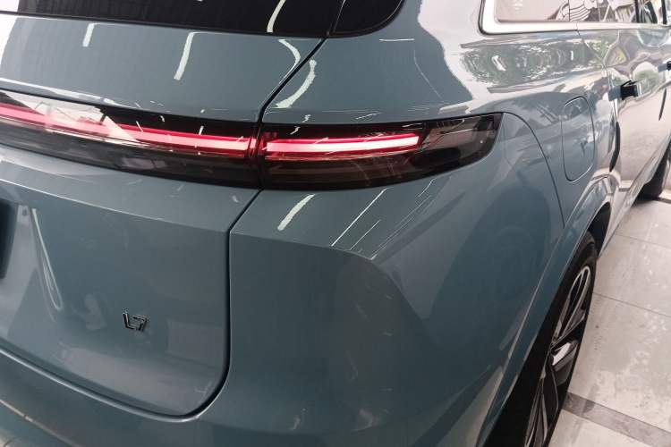 Used Li Auto L7 2024 Ultra Model