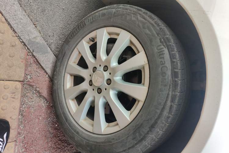 Used Mercedes-Benz R-Class 2011 R 300 L Business Model