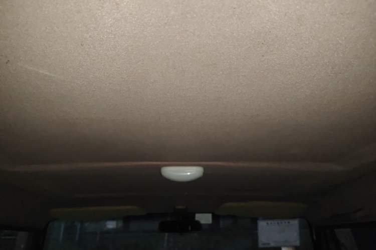 Used BAW Zhanqi 2018 2.0L Hardtop Edition