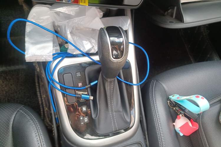 Used Kia KX3 2017 1.6L Automatic Aoya Version