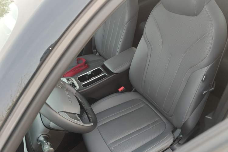 Used Geely Galaxy Geome 2026 Model 310km Youth Edition
