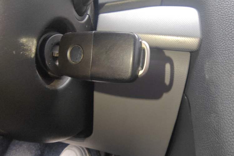 Used Skoda Octavia 2014 2.0L Automatic Yijie Edition