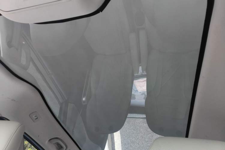 Used ARCFOX Kaola 2023 Family Edition Pro Headliner