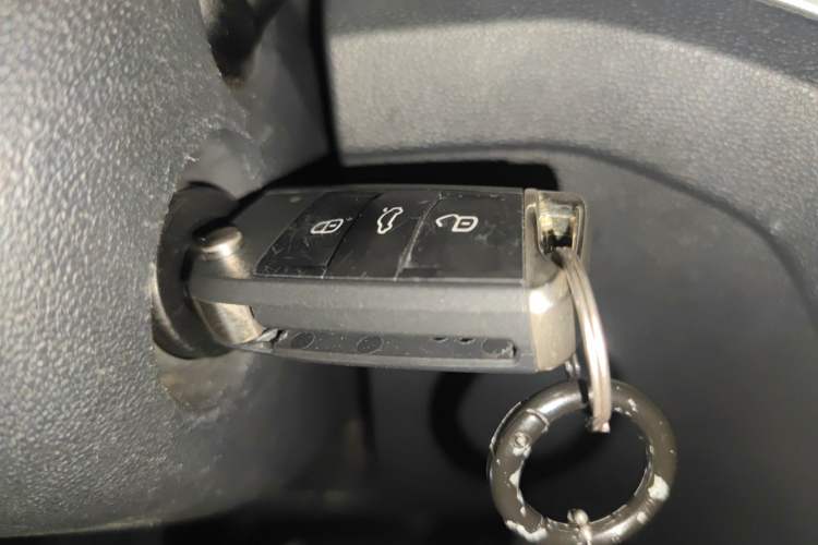 Used Volkswagen Lamando 2019 230TSI DSG Fashion Edition China VI
