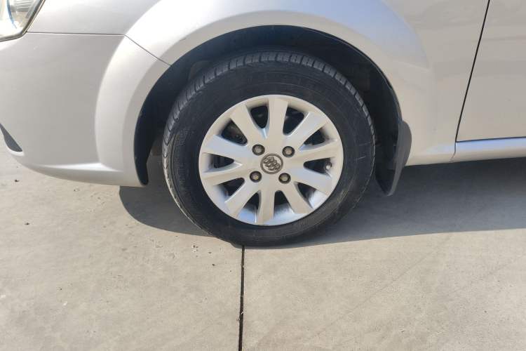 Used Buick Excelle 2015 1.5L Automatic Classic Model