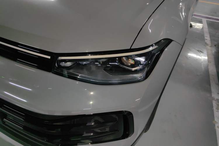 Used Volkswagen Tharu 2026 Model Xinrui 300TSI Ruixiang Edition