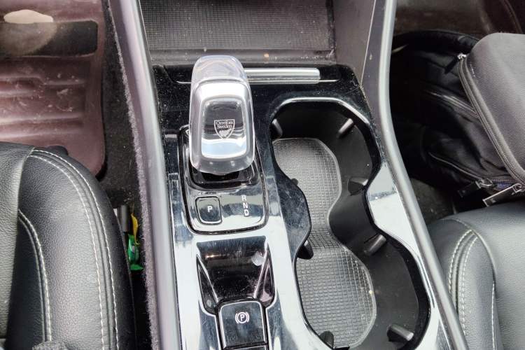 Used Volvo XC40 2021 T4 Four-Wheel Drive Smart Luxury Edition
