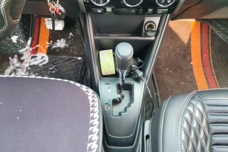 Used Toyota YARiS L Zhi Xuan 2021 1.5L CVT Leading Edition