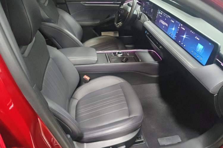 Used Ford Mondeo 2025 2.0T EcoBoost Ultimate Edition