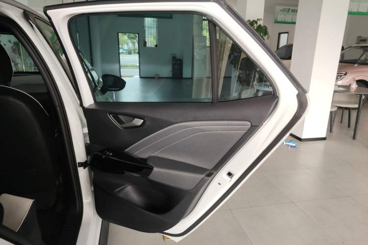 Used Volkswagen ID.3 2024 Pure & Smart Edition