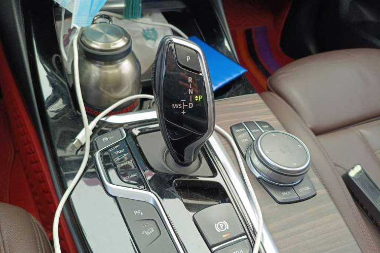 Used BMW X3 2019 xDrive28i Luxury Package