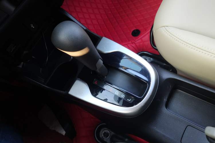 Used Honda Fit 2018 1.5L CVT Trendy Sports Edition