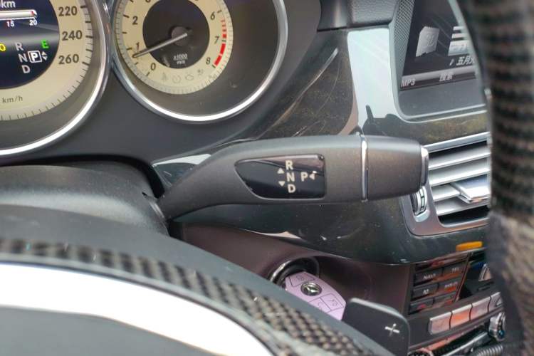 Used Mercedes-Benz CLS 2012 CLS 300 CGI