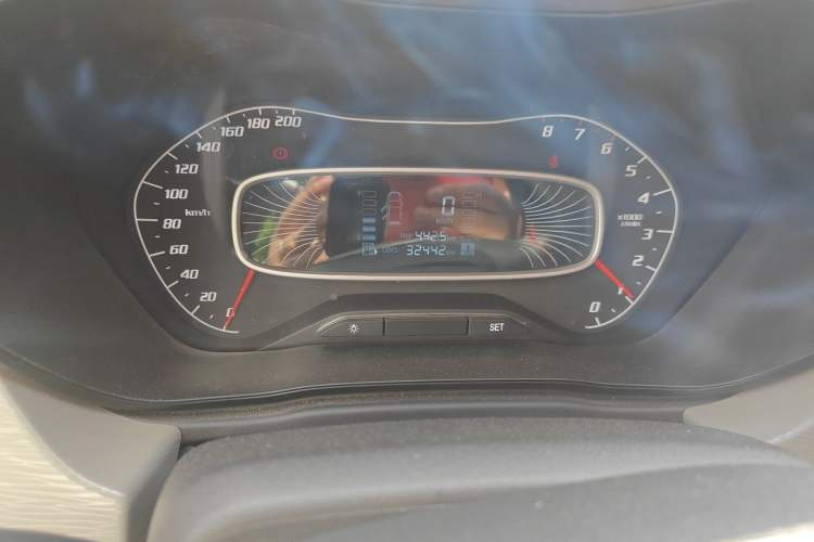 Used Baojun 510 2019 1.5L Manual Jingxiang Model 77kW China VI Emission Standard