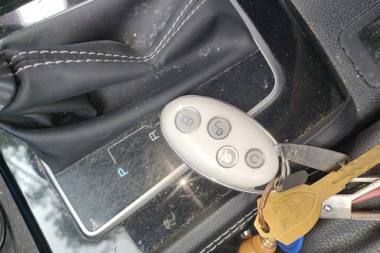 Used BYD Song 2019 1.5TI Automatic Smart Connect Dynamic Model