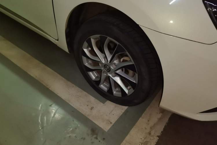 Used Nissan Sylphy 2016 1.6 XL CVT Luxury Edition
