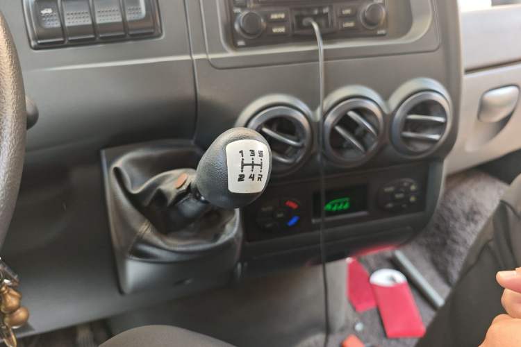 Used Iveco Power Daily 