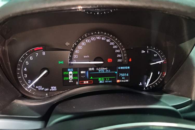 Used Cadillac ATS-L 2017 28T Fashion Edition