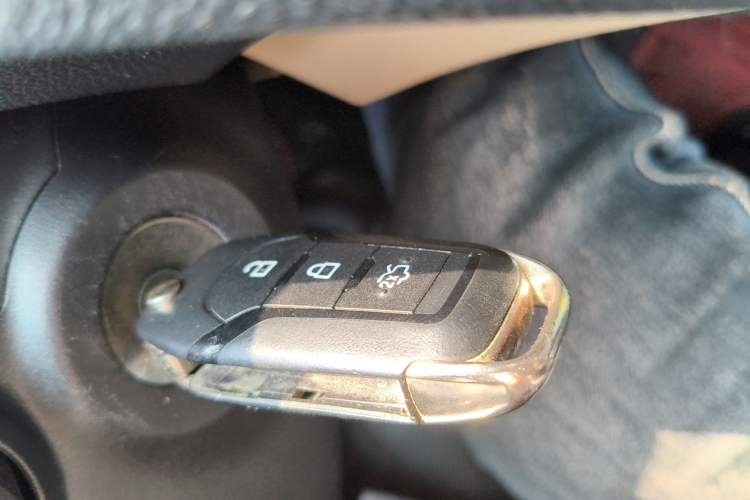 Used Ford Escort 2017 1.5L Manual Comfort Model