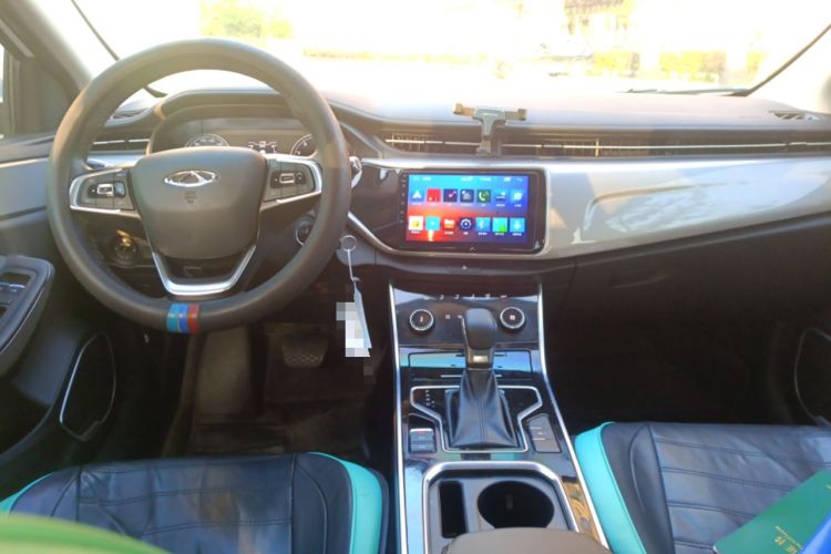 Used Chery Arrizo 5 2020 1.5L CVT Sport Edition