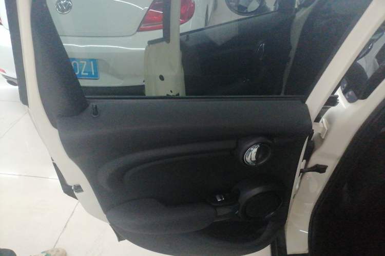 Used MINI 2015 1.2T ONE Five-Door Edition