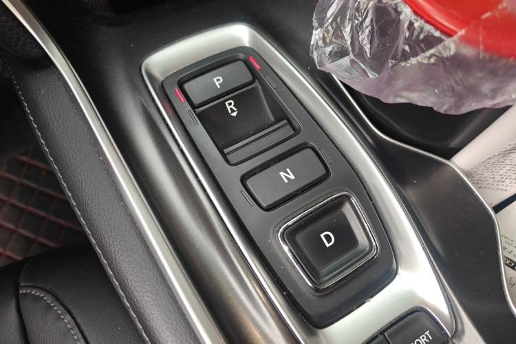 Used Honda Accord 2018 Rui Hybrid 2.0L Rui Ling Edition China VI
