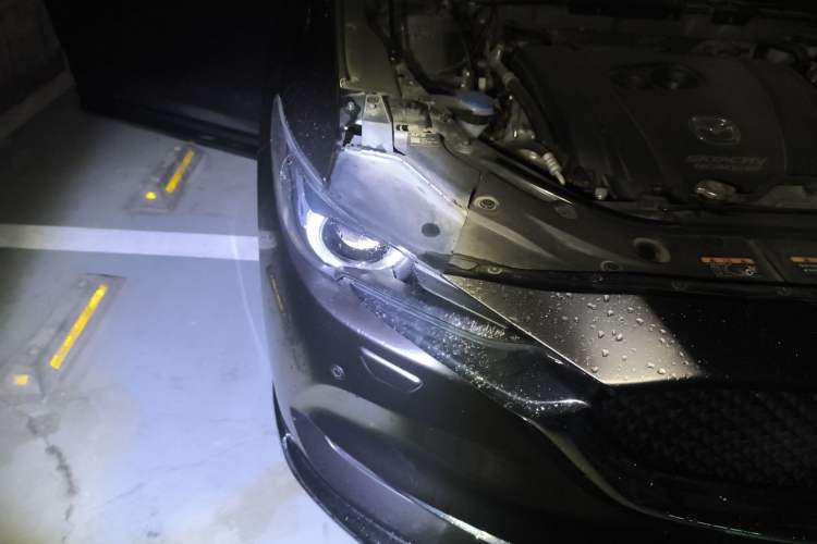 Used Mazda CX-5 2021 2.5L Automatic 4x4 Flagship Edition