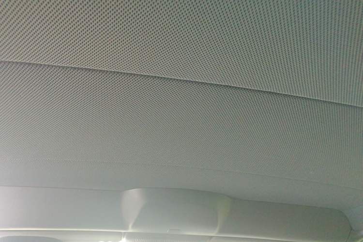 Used Volkswagen Golf 2012 1.4TSI Luxury Convertible Edition Headliner