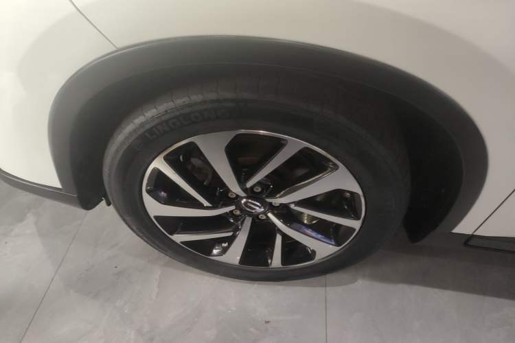 Used GAC Group Qizhi PHEV 2019 1.5L Smart Connect Premium Edition
