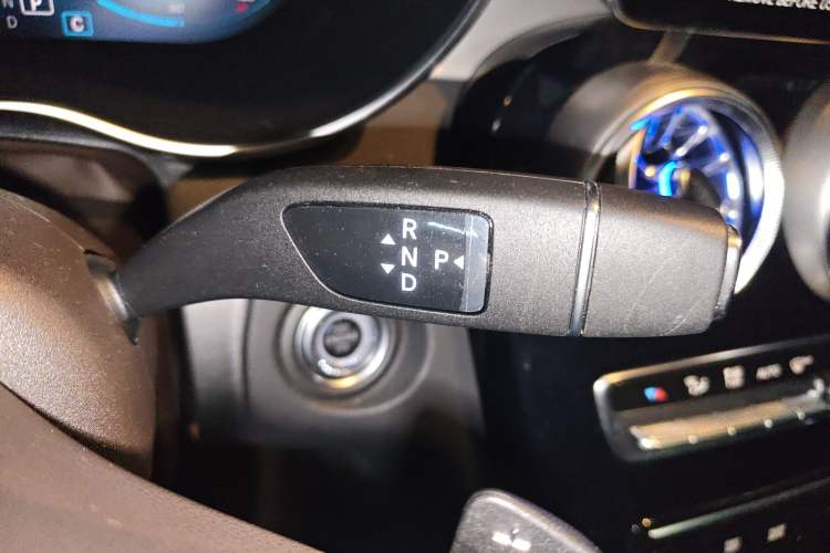 Used Mercedes-Benz GLC 2022 Second Facelift GLC 260 L 4MATIC Dynamic Edition