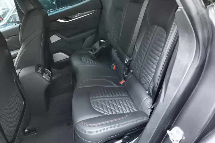 Used Maserati Levante 2021 3.8T Trofeo