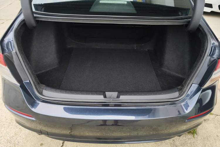 Used Honda Civic 2022 240TURBO CVT Dynamic Edition
