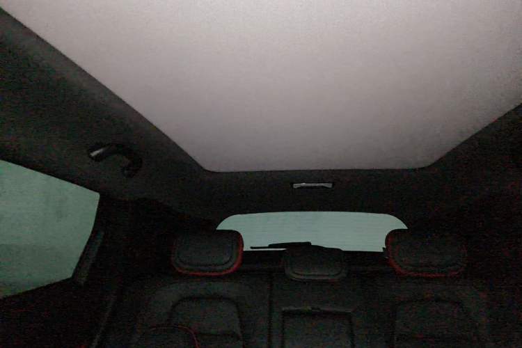 Used CHANGAN CS55PLUS 2024 3rd Generation 1.5T DCT Prestige Model