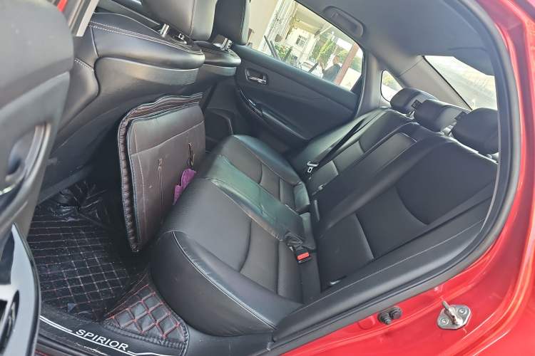 Used Honda Spirior 2015 2.0L Prestige Edition