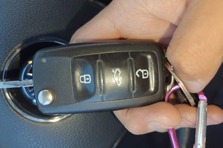 Used Volkswagen Bora 2018 1.5L Automatic Comfort Model