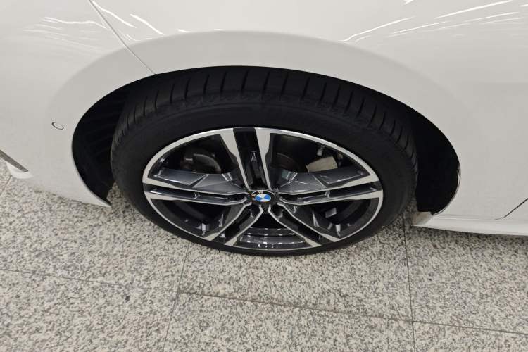 Used BMW 2 Series 2021 225i 4-Door Coupe M Sport Package
