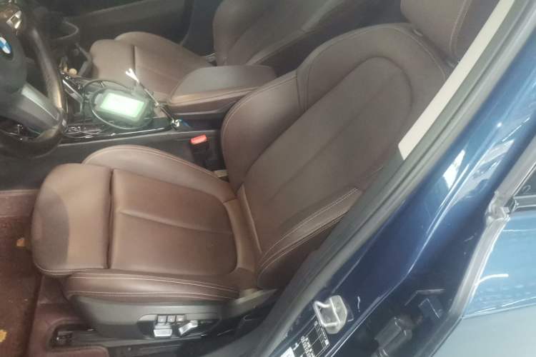 Used BMW X2 2022 sDrive25i M Sport Package