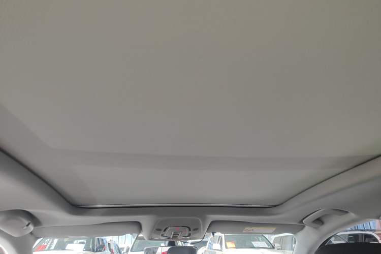 Used Audi A4L 2020 40 TFSI Fashion Dynamic Model