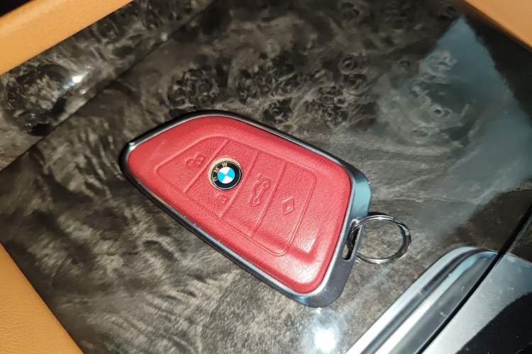 Used BMW 6 Series GT 2022 630i M Sport Package