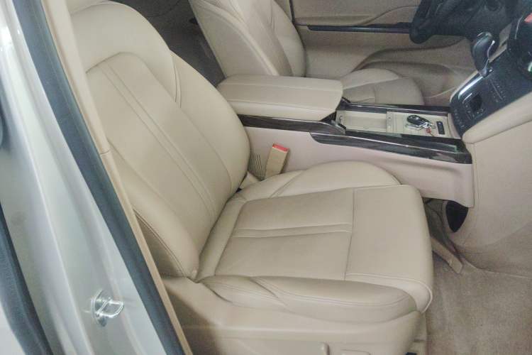 Used Buick GL8 2018 ES 28T Premium Model China VI Standard